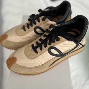 LOEWE LUXURY FLOW RUNNER SIZE 40